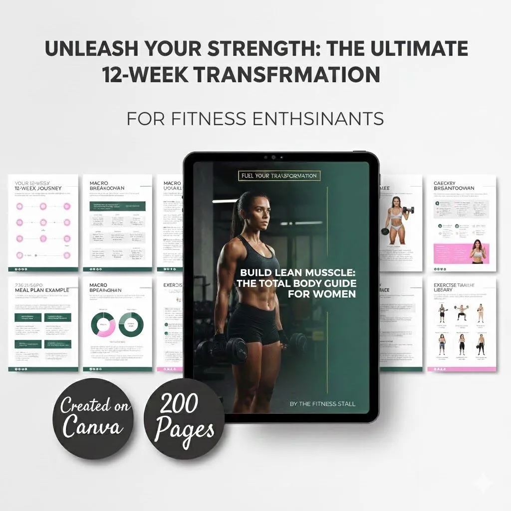 THE HIGH-PERFORMANCE COACH'S PLAYBOOK: 12-WEEK METABOLIC RESHAPE SYSTEM